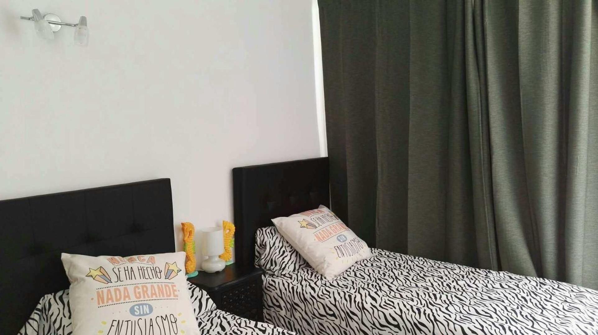 Playazul In Americas Apartment
